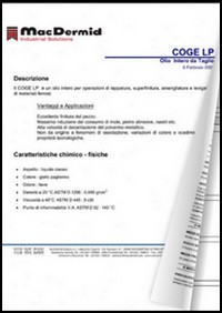 COGE LP 2006
