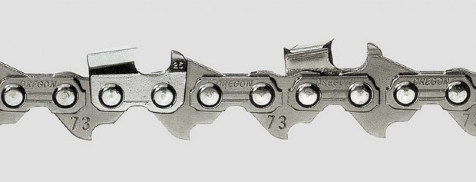 Catena motosega Oregon
