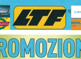 Promo LTF giornalini 2017