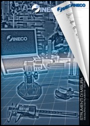 Ineco strumenti di misura