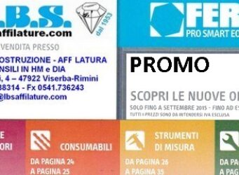 promo FERVI 2017
